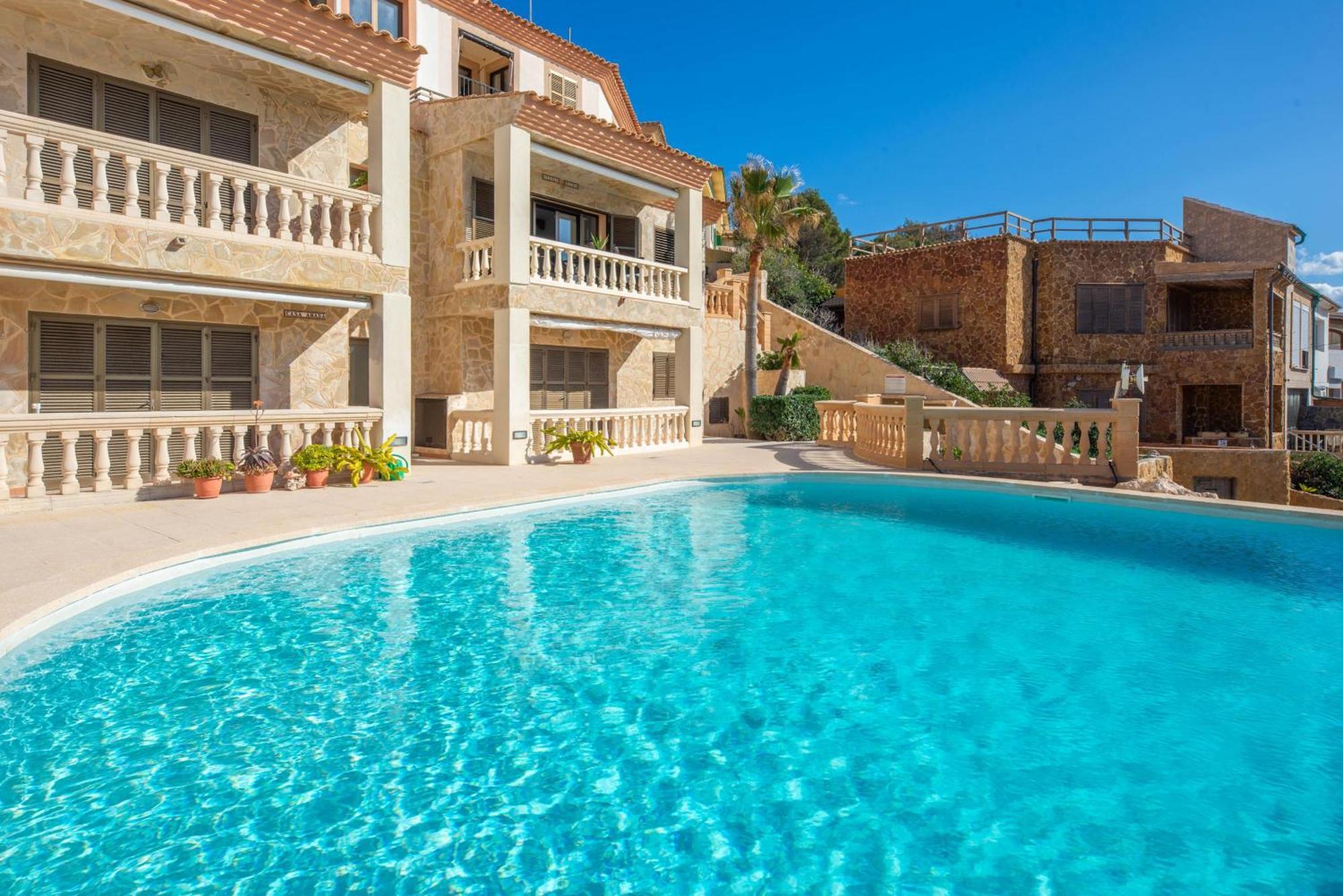 Perleta Apartamento Cala Ratjada (Mallorca)