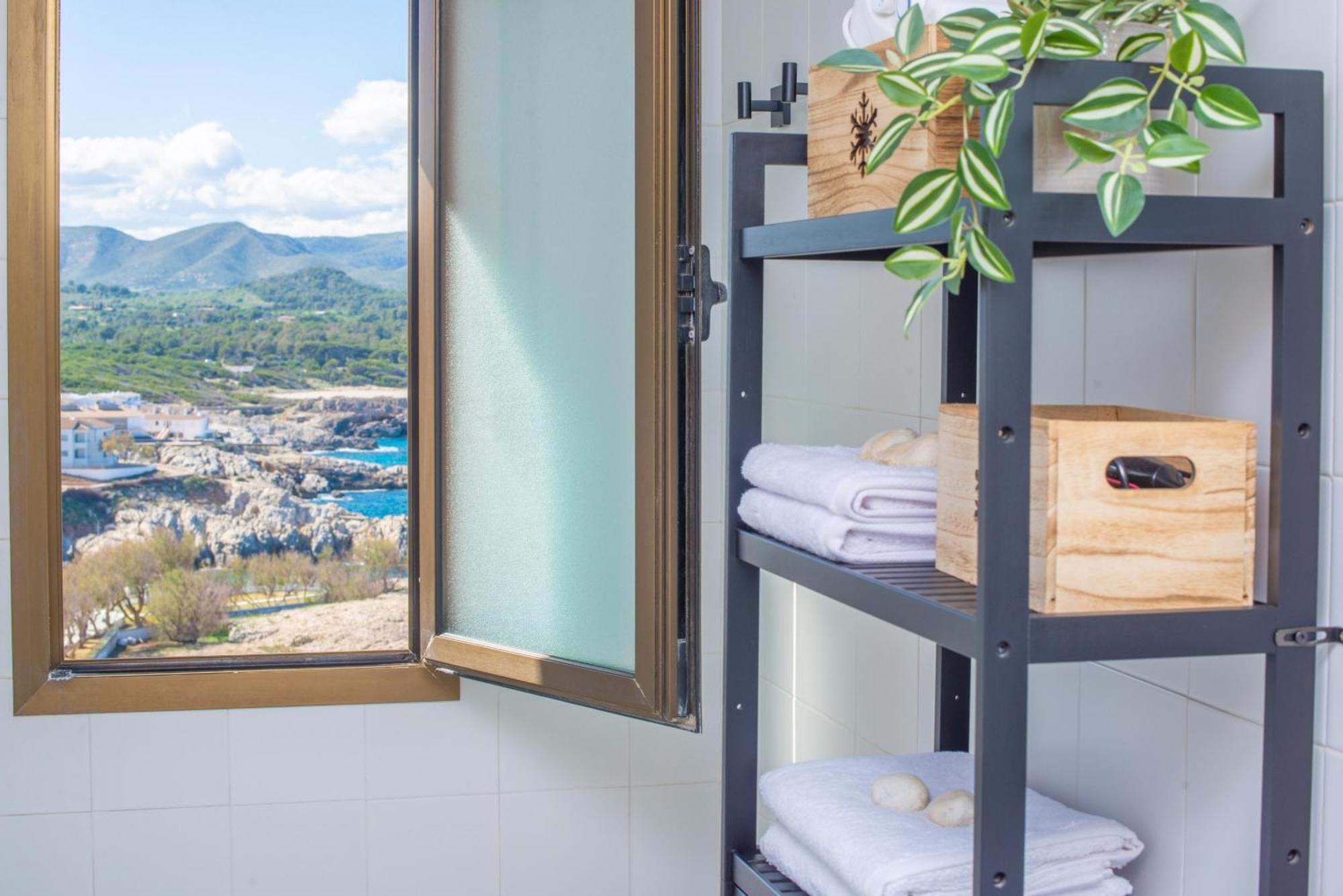 Perleta Apartamento Cala Ratjada (Mallorca)